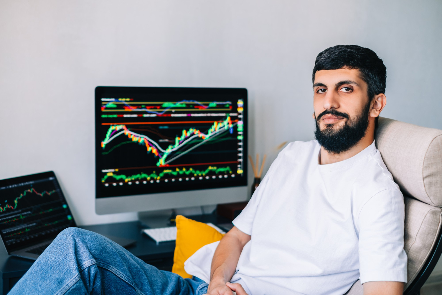 Forex คืออะไร