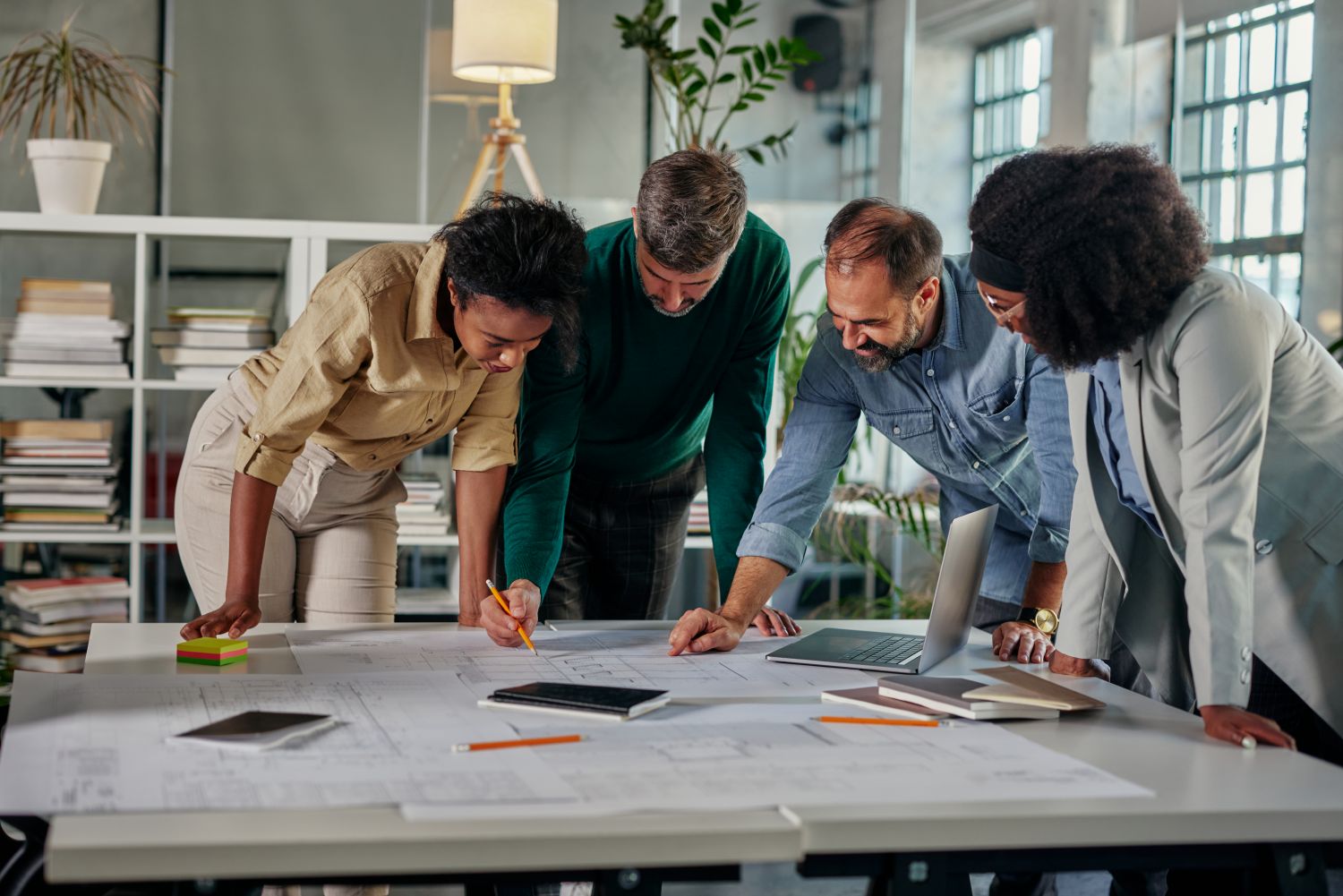 project management