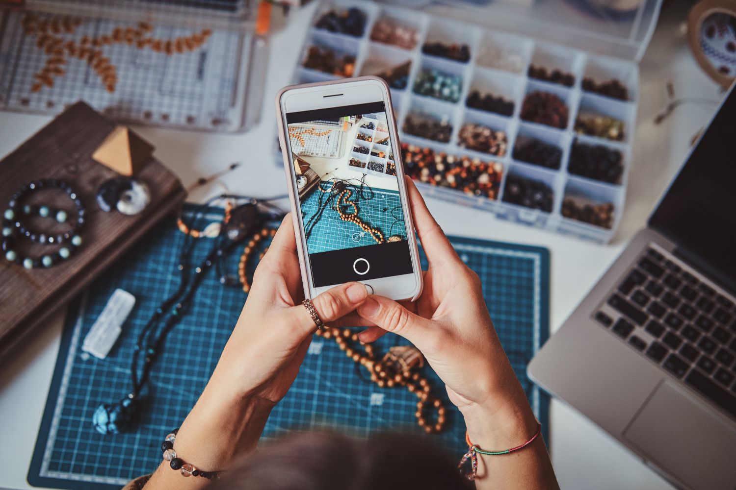 Market on Instagram