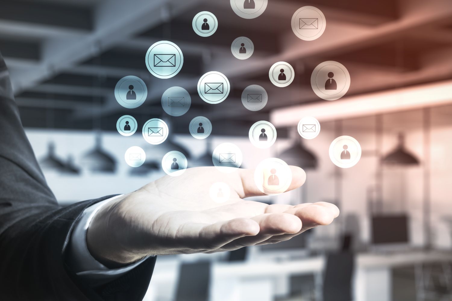 Omnichannel