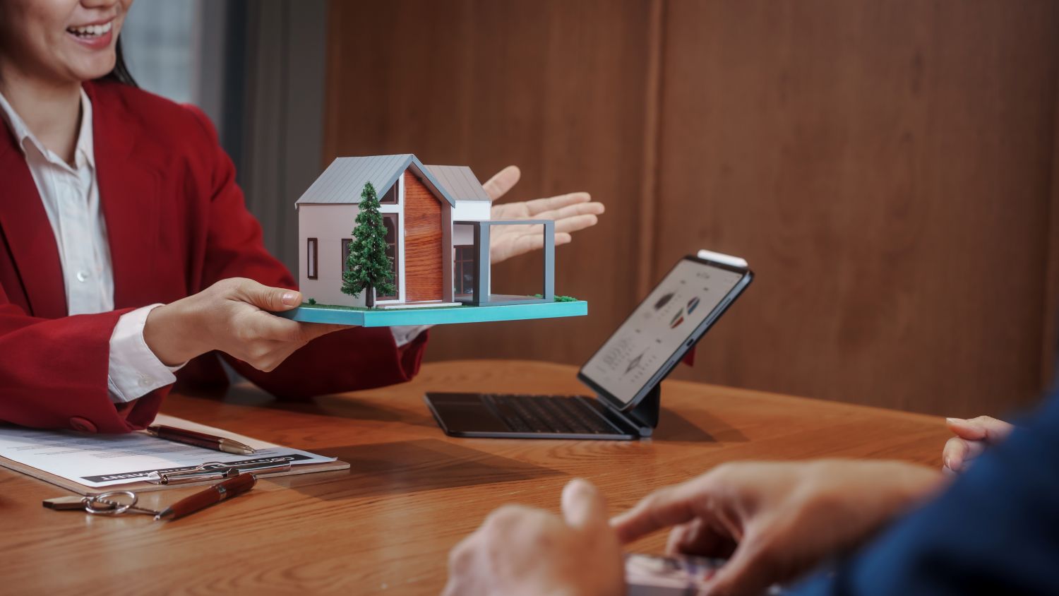 Real Estate Marketing