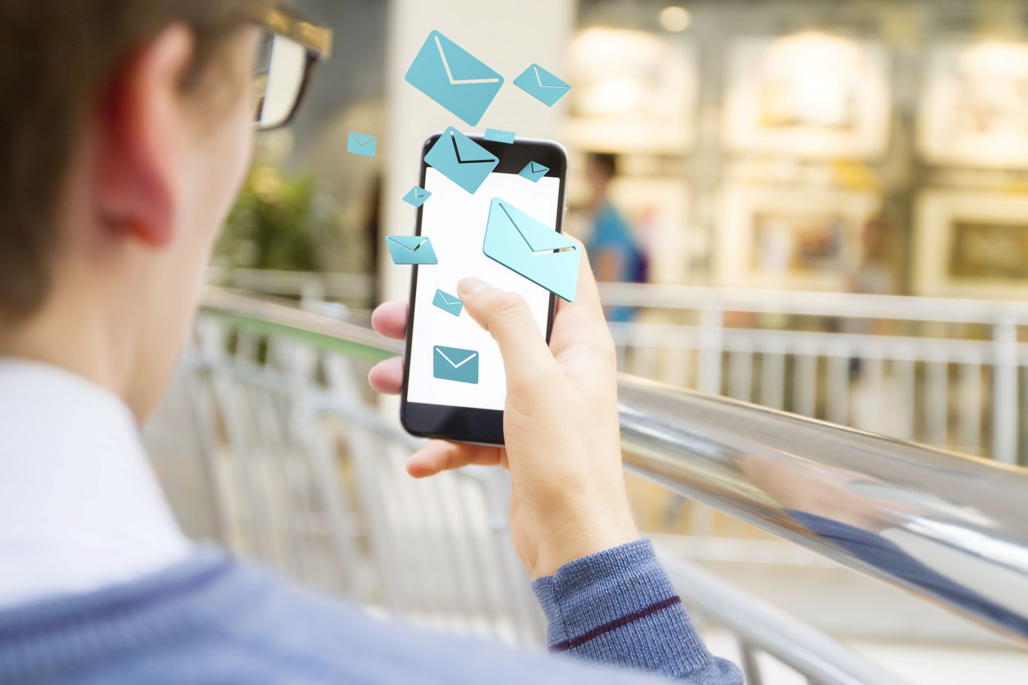 SMS Marketing